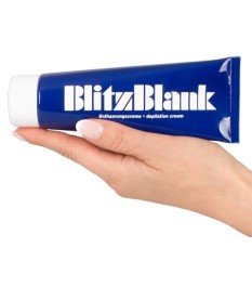 Enthaarungscreme „Blitz Blank“