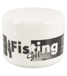 Fi**ing Gel „Classic“ auf Wasserbasis