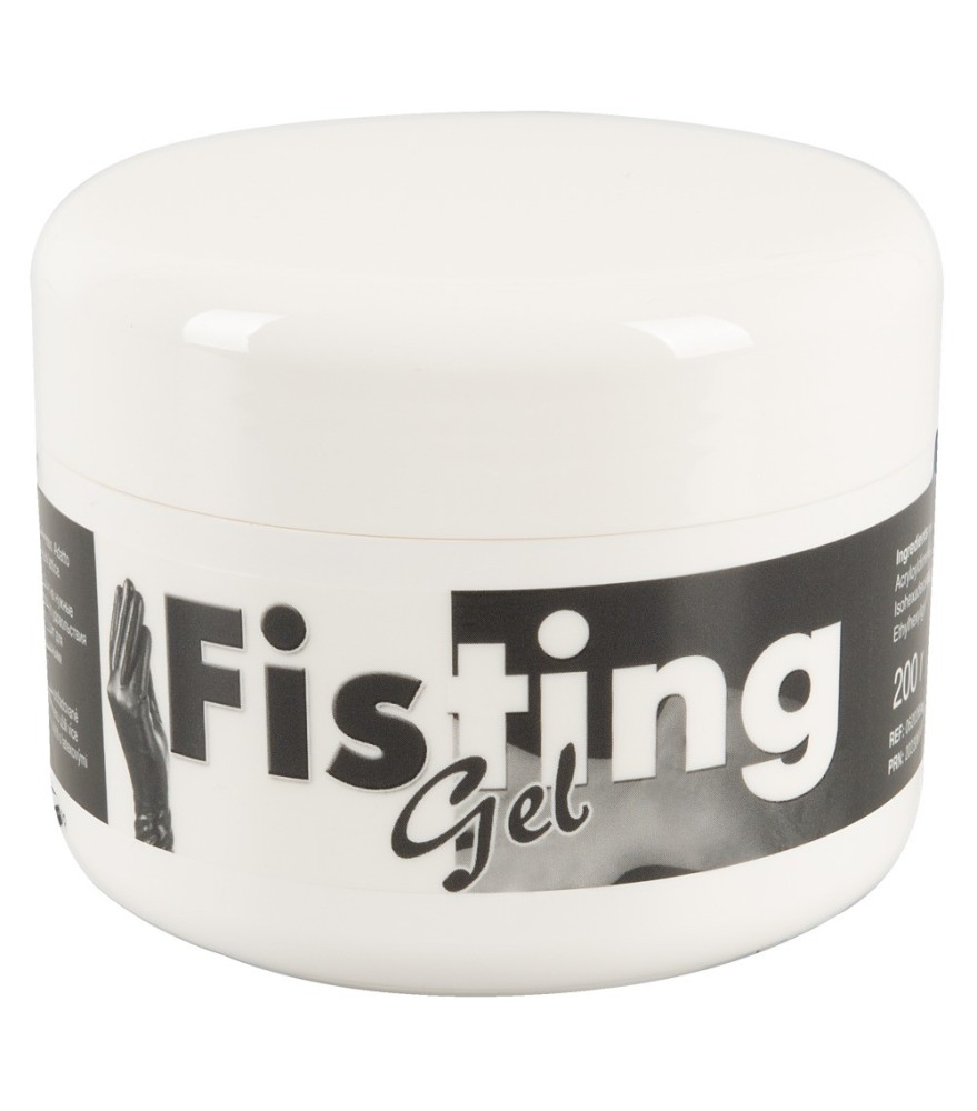 Fi**ing Gel „Classic“ auf Wasserbasis