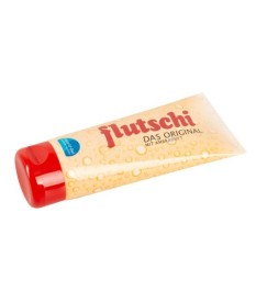 Gleitgel „Flutschi Das Original“ auf Wasser- und Silikonbasis