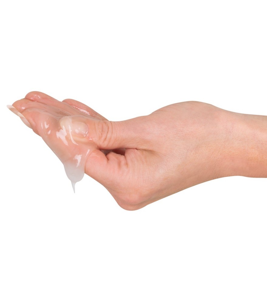 Gleitgel „Flutschi Professional“ auf Wasser- und Silikonbasis