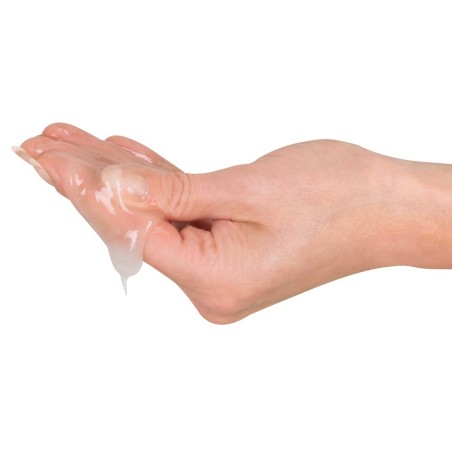 Gleitgel „Flutschi Professional“ auf Wasser- und Silikonbasis