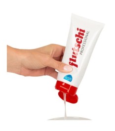 Gleitgel „Flutschi Professional“ auf Wasser- und Silikonbasis