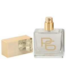 Herrenparfum „P6 Super“ mit ISO E Super