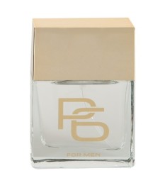 Herrenparfum „P6 Super“ mit ISO E Super, 30 ml