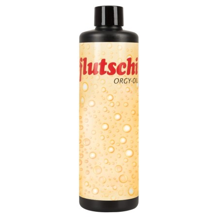 Massage-öl „Orgy-Oil"