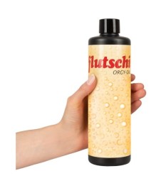 Massage-öl „Orgy-Oil", geruchs- und geschmacksneutral