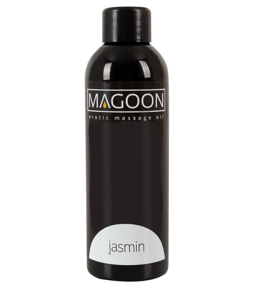 Massageöl „Erotic Massage Oil Jasmin“