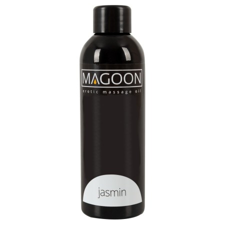 Massageöl „Erotic Massage Oil Jasmin“