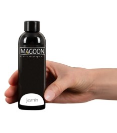 Massageöl „Erotic Massage Oil Jasmin“