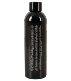 Massageöl „Indisches Liebes-Öl“ mit orientalischer Duftnote