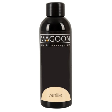 Massageöl „Erotic Massage Oil Vanille“