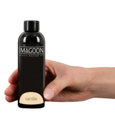 Massageöl „Erotic Massage Oil Vanille“