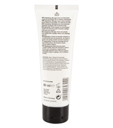 Creme „Stahlhart“