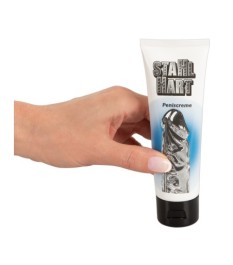 Creme „Stahlhart“, 80 ml