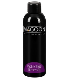 6-teiliges Massageöl-Set