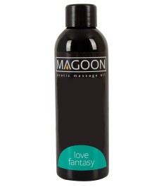 6-teiliges Massageöl-Set