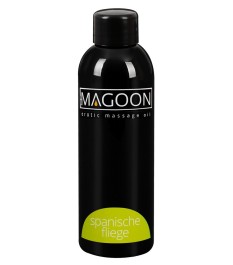 6-teiliges Massageöl-Set