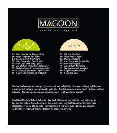 6-teiliges Massageöl-Set