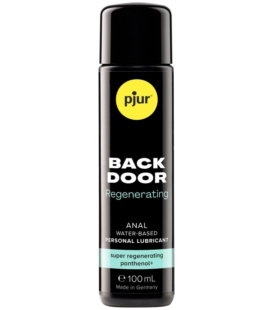 Fi**ing Gel „Relax“ auf Wasserbasis