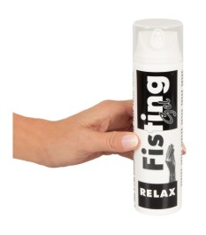 Fi**ing Gel „Relax“ auf Wasserbasis