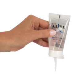 Gleitgel „Wasserbasierend“
