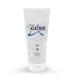 Gleitgel „Anal“ auf Wasserbasis