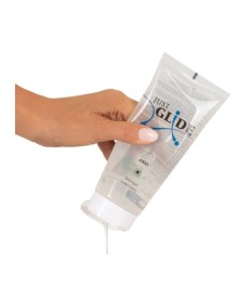 Gleitgel „Anal“ auf Wasserbasis