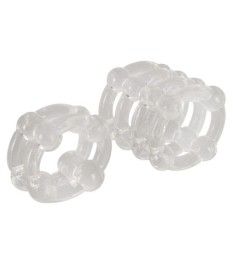 Penishülle „Dick & Ball Sleeve“ mit Hodenöffnung