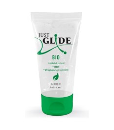 Gleitgel „Bio”