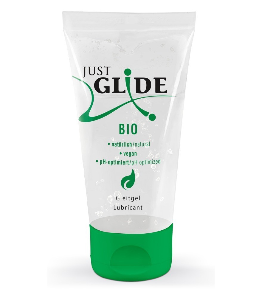 Gleitgel „Bio”
