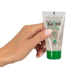 Gleitgel „Bio”, vegan