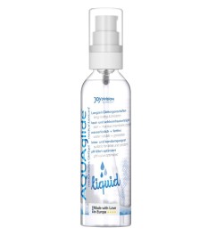 Gleitgel „AQUAglide liquid“ mit fließender Konsistenz