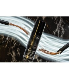 Stimulationsgel „Sexy Vibe! High Voltage“, 15 ml