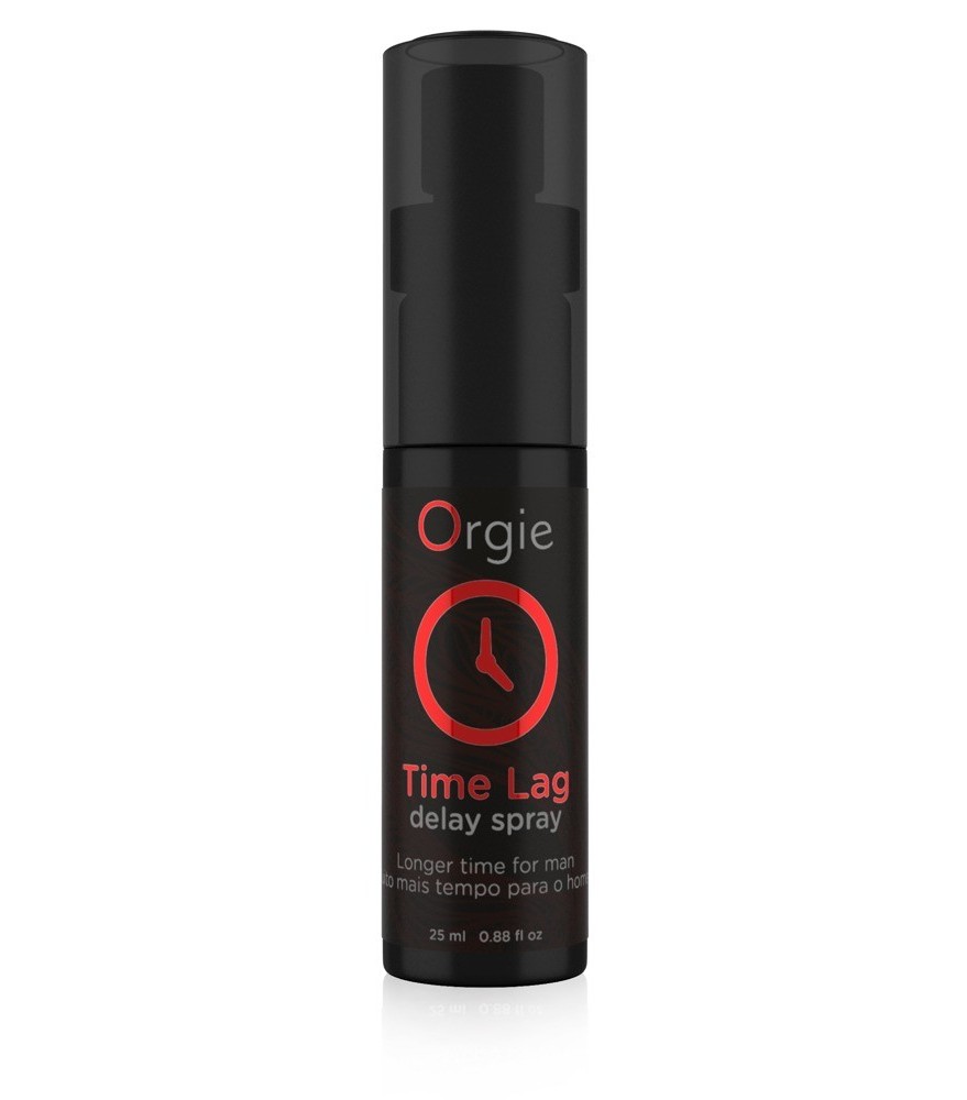 Massagespray „Time Lag Delay Spray“