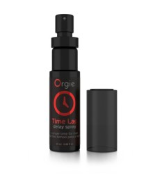 Massagespray „Time Lag Delay Spray“, 25 ml