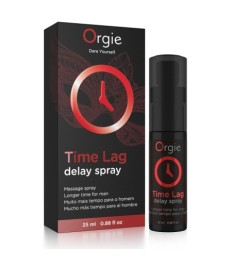 Massagespray „Time Lag Delay Spray“, 25 ml