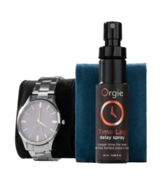Massagespray „Time Lag Delay Spray“, 25 ml