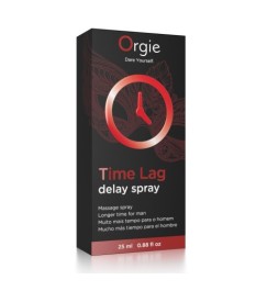 Massagespray „Time Lag Delay Spray“, 25 ml