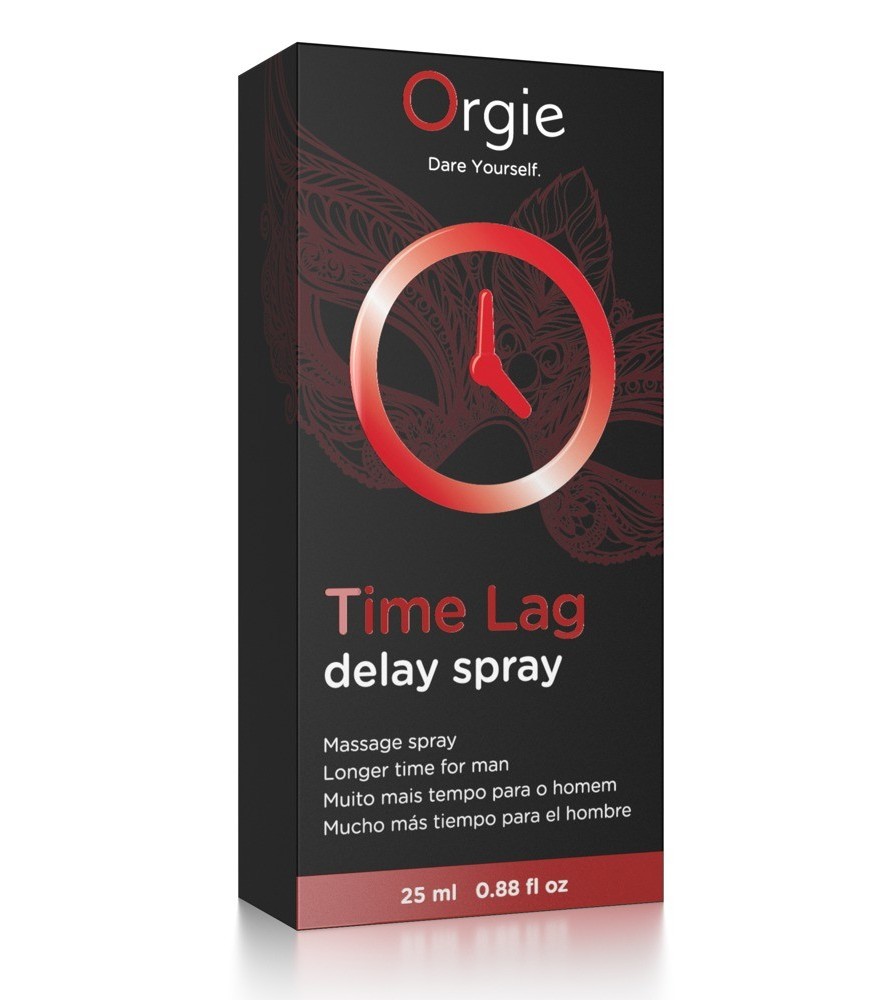 Gleitgel "Play Feel"