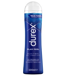 Gleitgel "Play Feel"
