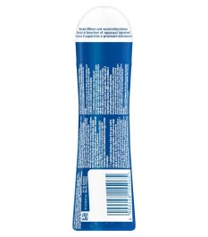 Gleitgel „Premium“ mit Hyaluron und Panthenol