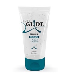 Gleitgel „Premium“ mit Hyaluron und Panthenol