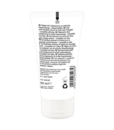 Gel “Erotic Massage Gel Strawberry“ mit Erdbeer-Aroma