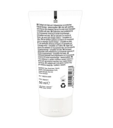 Gel “Erotic Massage Gel Sparkling Wine and Strawberry“ mit Erdbeer-/Sekt-Aroma