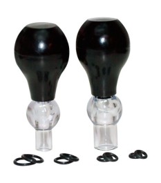 Brustwarzensauger „Nipple Pump“