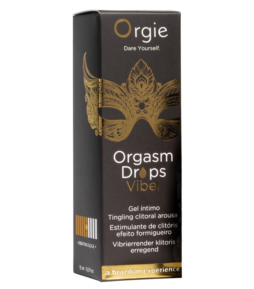 Gleitgel „Performance“ auf Wasserbasis mit Silikonanteilen