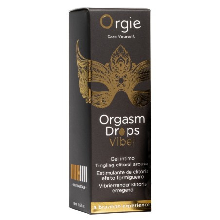 Gleitgel „Performance“ auf Wasserbasis mit Silikonanteilen