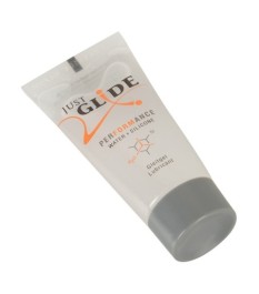 Gleitgel „Performance“ auf Wasserbasis mit Silikonanteilen