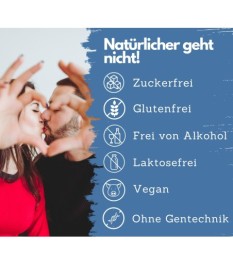 „Virility Ex“ für den aktiven Mann